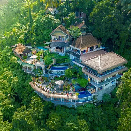 River Song Bali