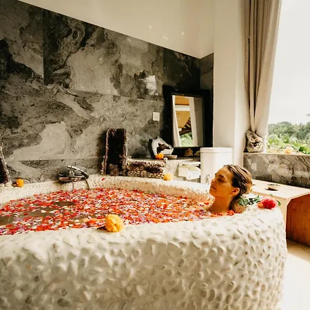 River Song Ubud, Bali