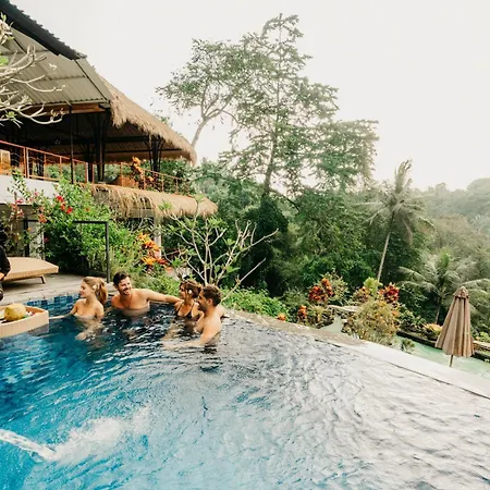 River Song Ubud, Bali