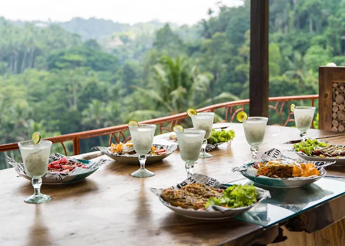 River Song Ubud, Bali *