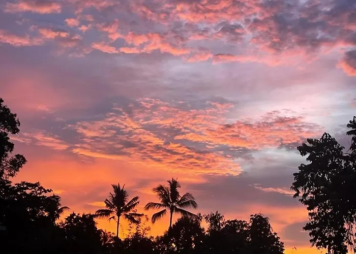 River Song Ubud, Bali * ウブド