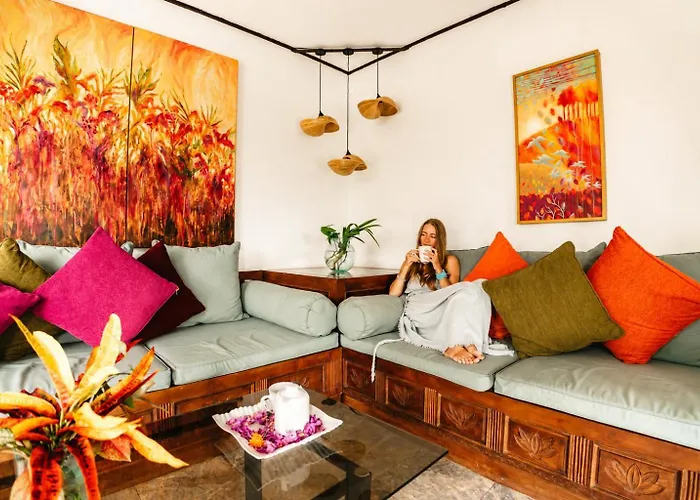 River Song Ubud, Bali *