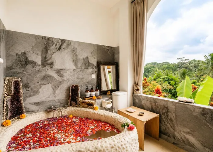 River Song Ubud, Bali