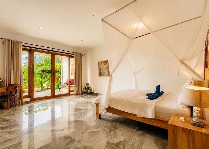 Hotel River Song Ubud, Bali Ubud (Bali)