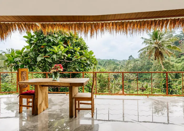 River Song Ubud, Bali
