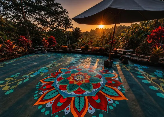 River Song Ubud, Bali