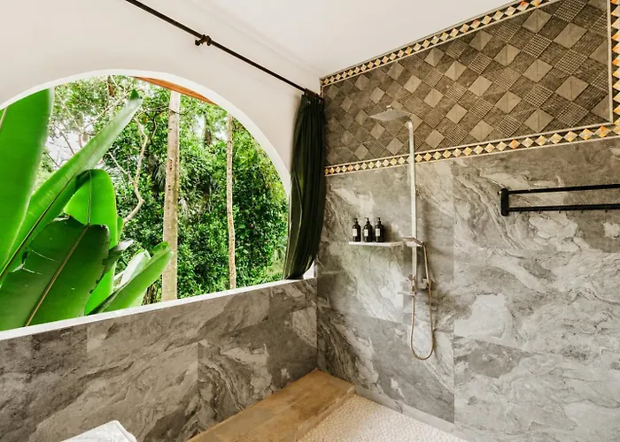 River Song Ubud, Bali ホテル