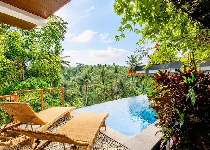 River Song Ubud, Bali Hotel Ubud (Bali)