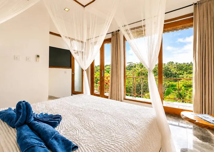 River Song Ubud, Bali