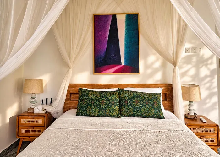 River Song Ubud, Bali *