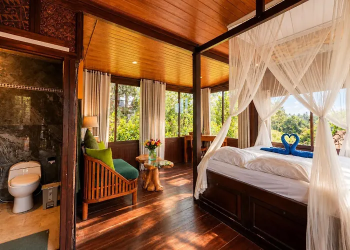 River Song Ubud, Bali