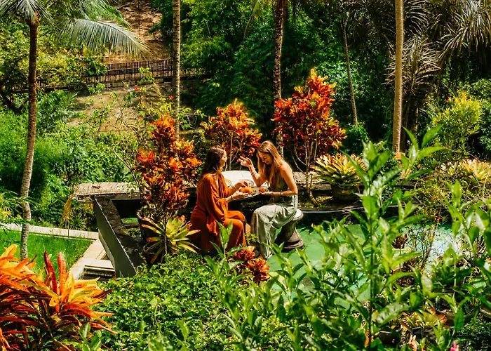 River Song Ubud, Bali